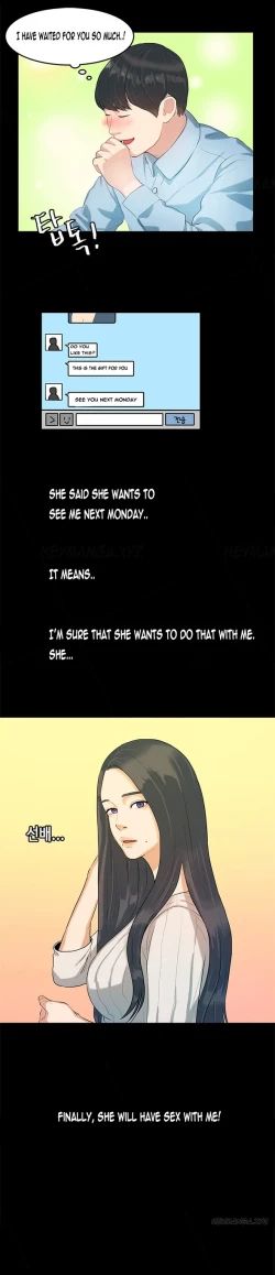 Page 65 of First Love Syndrome Ch.1-10