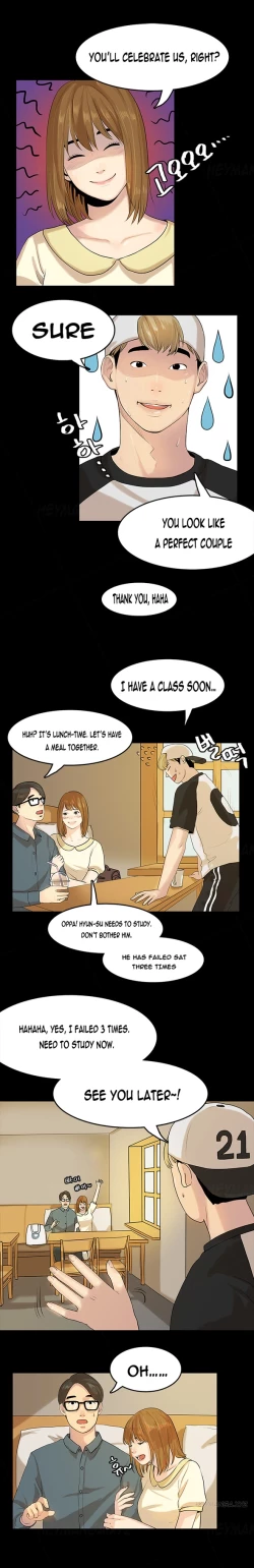 Page 79 of First Love Syndrome Ch.1-10