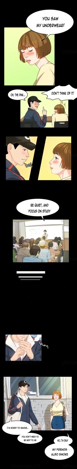 Page 86 of First Love Syndrome Ch.1-10