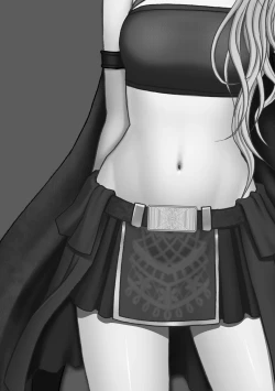 Page 4 of Cosplayer Kyousei ZecchouCh. 4