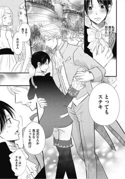 Page 27 of Dorei Bellboy no Kainarashikata Oshiemasu.