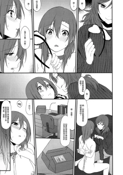 Page 12 of Inu no Honkai, Shitsuke no Honshitsu | The Dog's Desire and the Reality of Discipline