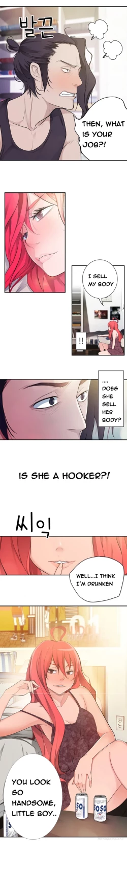 Page 407 of Tissue Thieves Ch.1-19