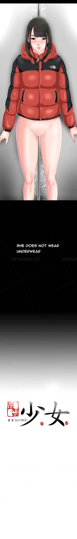 Page 21 of Girl Next Door Ch.1-26