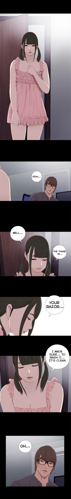 Page 426 of Girl Next Door Ch.1-26