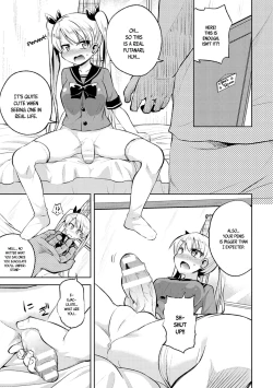 Page 5 of Futanari Life Partner