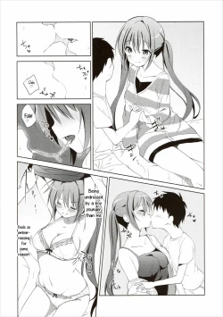 Page 11 of Gochuumon no Rize desu | The Order is Rize