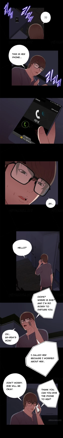 Page 170 of Girl Next Door Ch.1-27