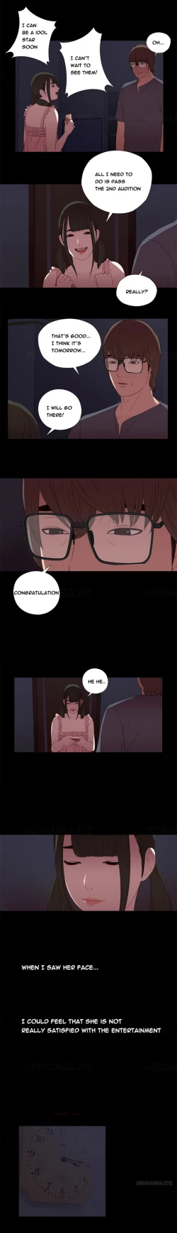Page 175 of Girl Next Door Ch.1-27