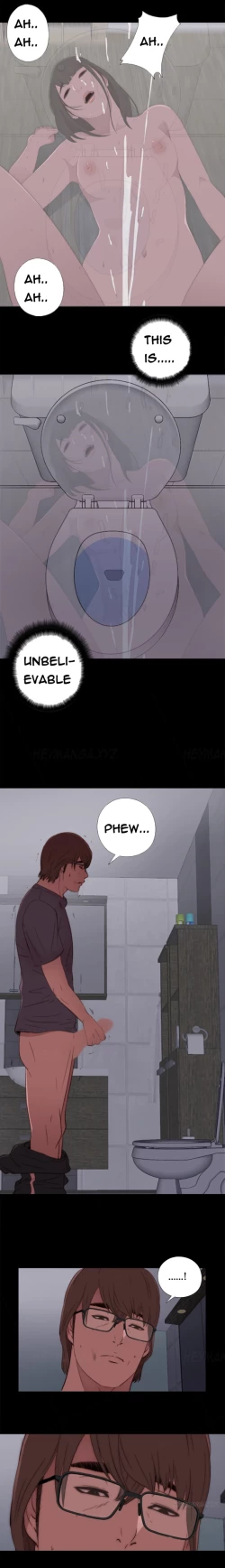 Page 255 of Girl Next Door Ch.1-27