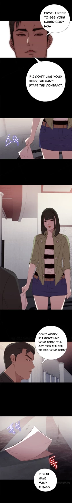 Page 316 of Girl Next Door Ch.1-27