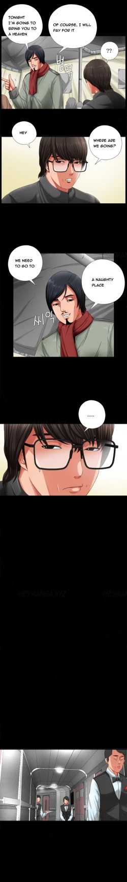 Page 31 of Girl Next Door Ch.1-27