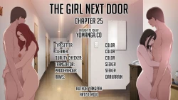 Page 484 of Girl Next Door Ch.1-27