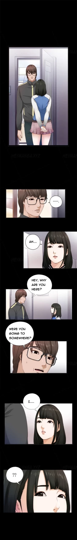 Page 60 of Girl Next Door Ch.1-27