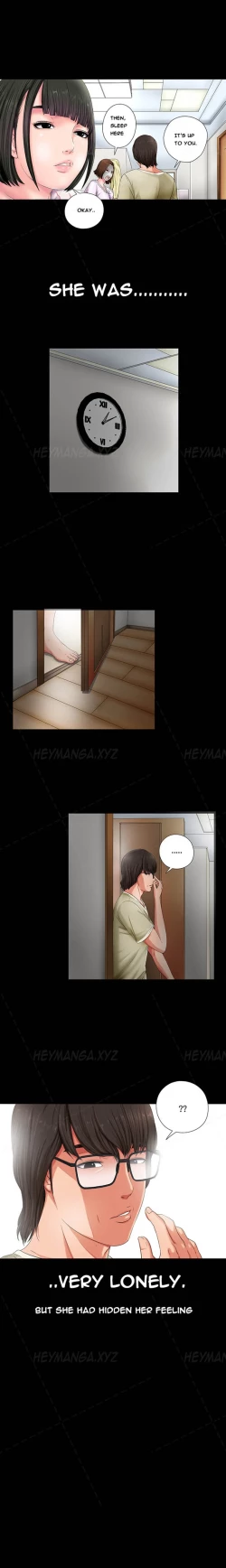 Page 8 of Girl Next Door Ch.1-27