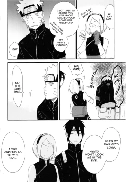 Page 19 of Tokimeki Endless