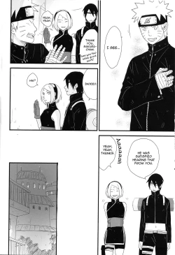 Page 21 of Tokimeki Endless