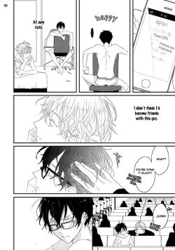 Page 11 of Sex Friends Ch. 1-4