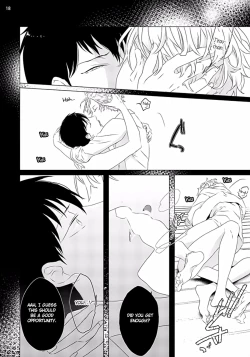 Page 123 of Sex Friends Ch. 1-4
