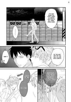 Page 34 of Sex Friends Ch. 1-4
