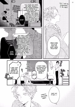 Page 79 of Sex Friends Ch. 1-4