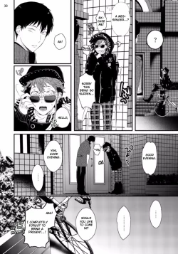 Page 97 of Sex Friends Ch. 1-4