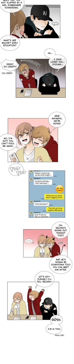 Page 110 of Talk To Me Ch.1-26