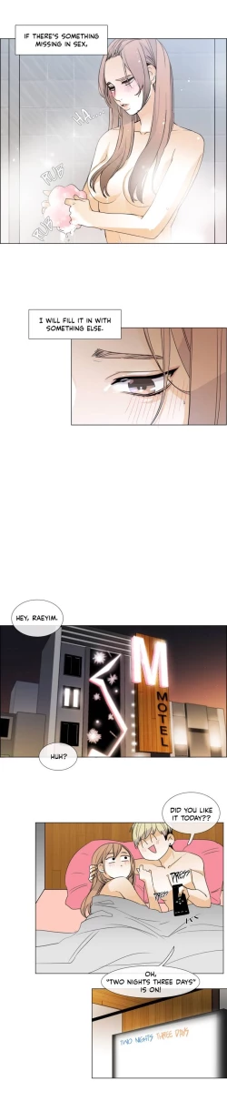 Page 12 of Talk To Me Ch.1-26