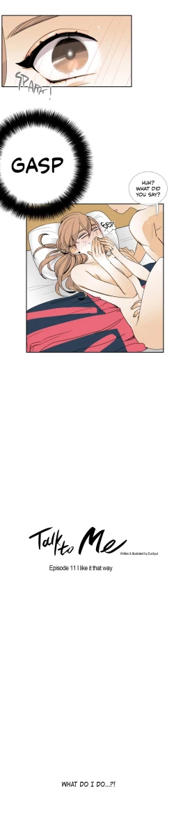 Page 143 of Talk To Me Ch.1-26