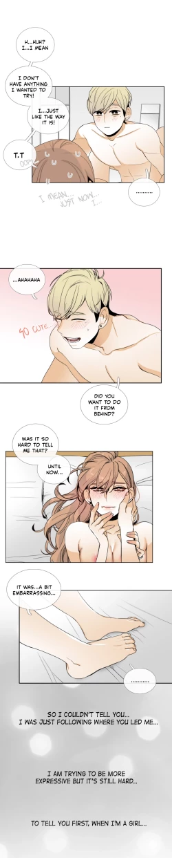 Page 144 of Talk To Me Ch.1-26