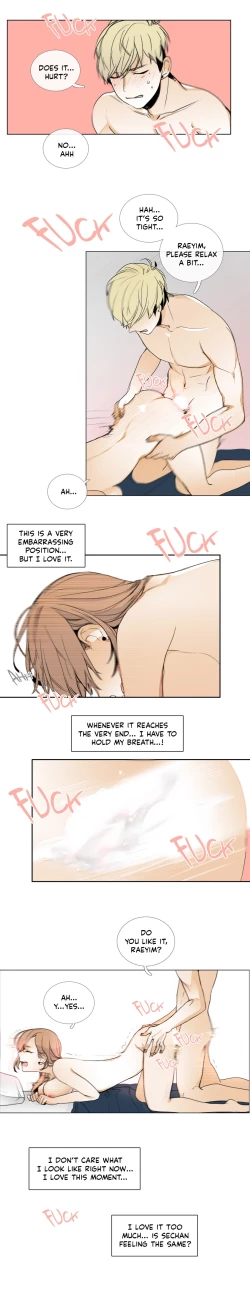 Page 147 of Talk To Me Ch.1-26