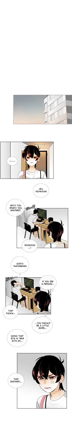 Page 191 of Talk To Me Ch.1-26