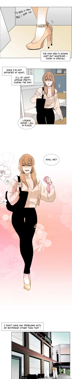 Page 19 of Talk To Me Ch.1-26