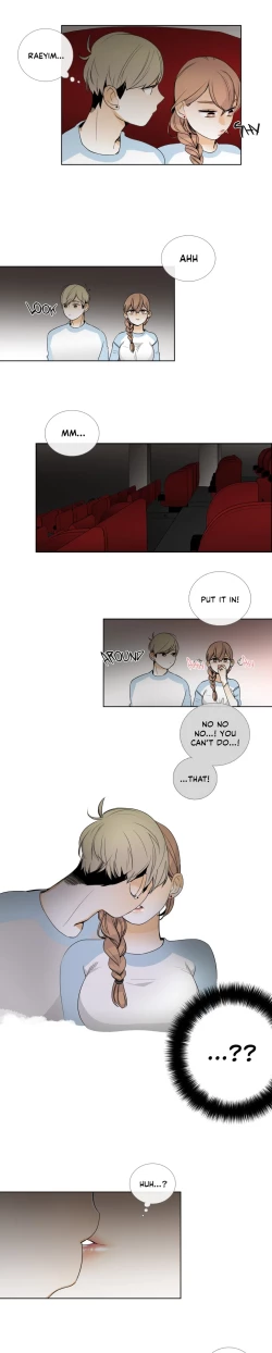 Page 226 of Talk To Me Ch.1-26