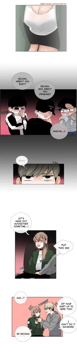 Page 249 of Talk To Me Ch.1-26