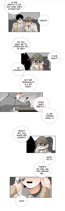 Page 260 of Talk To Me Ch.1-26