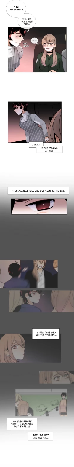 Page 268 of Talk To Me Ch.1-26