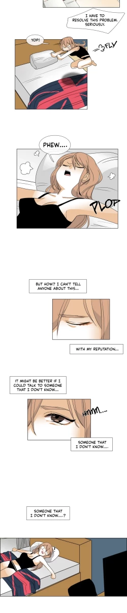 Page 26 of Talk To Me Ch.1-26