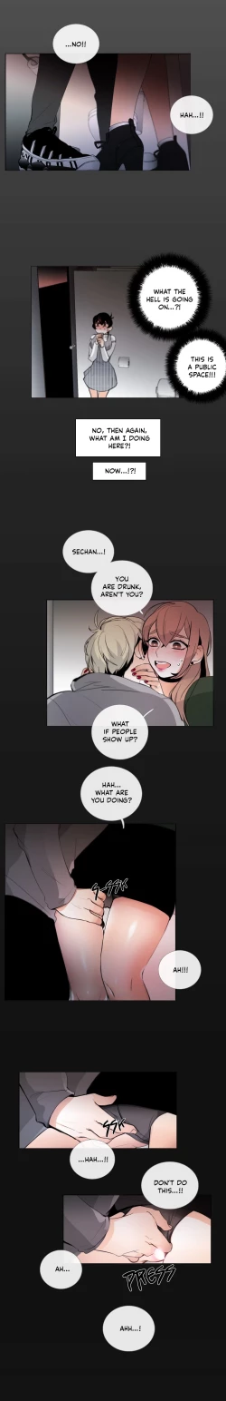 Page 272 of Talk To Me Ch.1-26