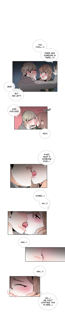 Page 279 of Talk To Me Ch.1-26