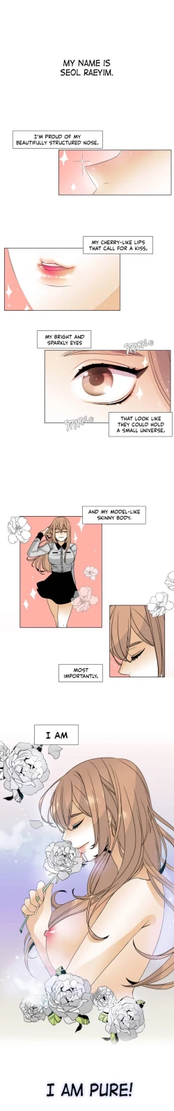 Page 2 of Talk To Me Ch.1-26