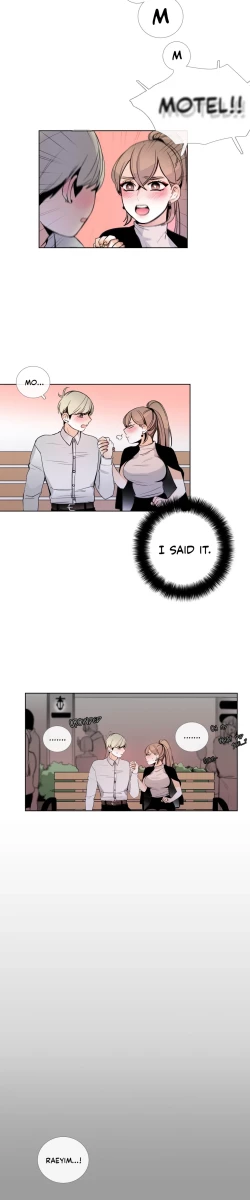 Page 304 of Talk To Me Ch.1-26