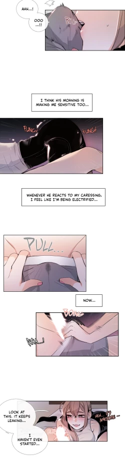 Page 311 of Talk To Me Ch.1-26