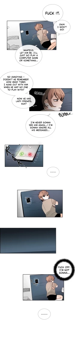 Page 323 of Talk To Me Ch.1-26