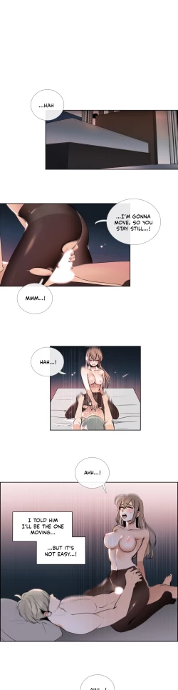 Page 334 of Talk To Me Ch.1-26