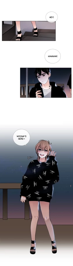 Page 346 of Talk To Me Ch.1-26