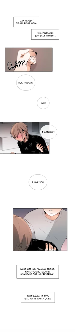 Page 367 of Talk To Me Ch.1-26