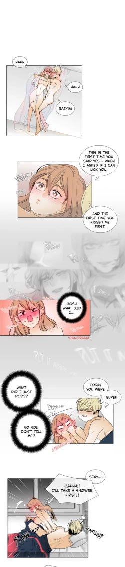 Page 49 of Talk To Me Ch.1-26