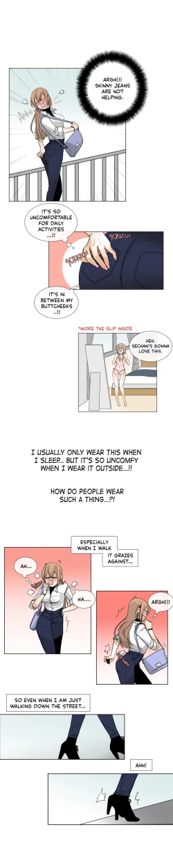 Page 67 of Talk To Me Ch.1-26