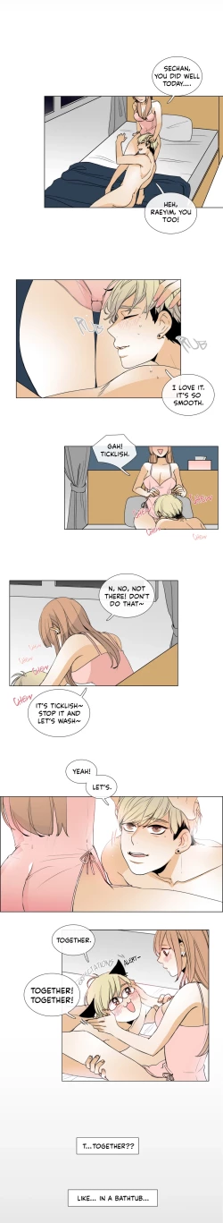 Page 80 of Talk To Me Ch.1-26